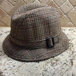 Pendleton Wool hat